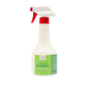 Biospray soluzione bonificante igienizzante antimuffa per pareti 0,5 litri
