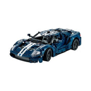 Costruzioni lego 42154 technic ford gt 2022