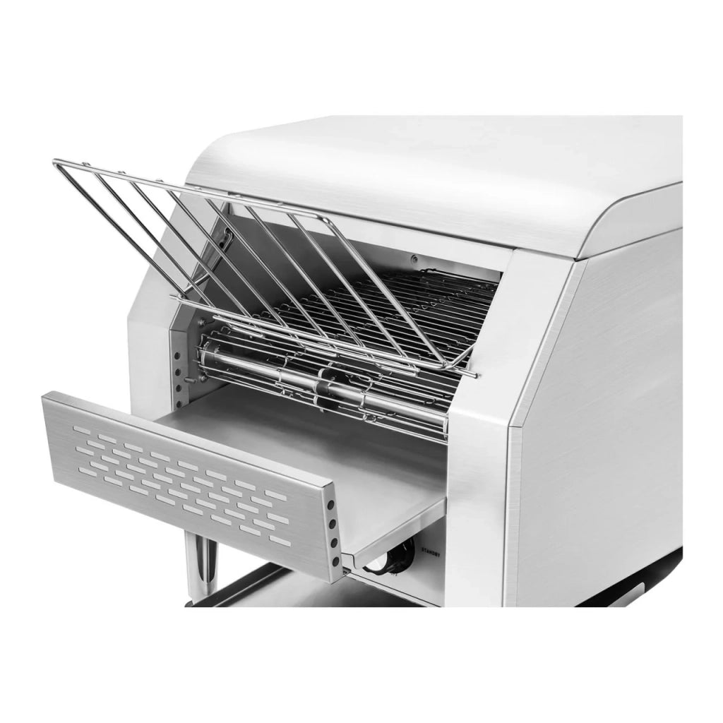 Tostapane a nastro 2200 watt 7 impostazioni di velocità 3 modalità 14_0001935