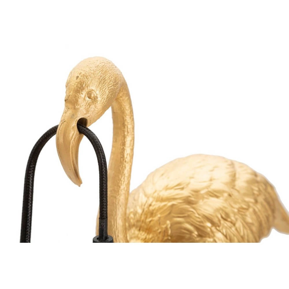 Lampada da tavoloforma di Flamingo - FLAMINGO