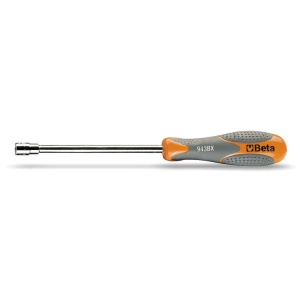 CHIAVE A BUSSOLA ESAGONALE CON IMPUGNATURA ART. 943BX BETA 8 mm - BETA