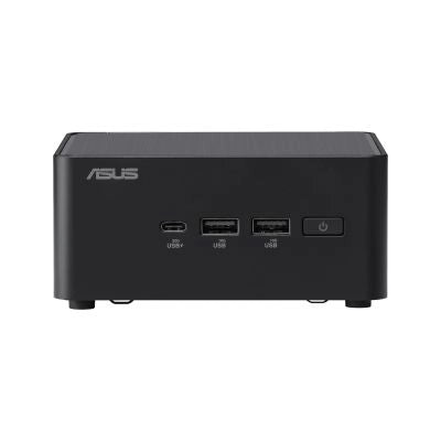 Asus nuc 14 pro rnuc14rvhi300002i ucff nero 100u - 90AR0072-M00040