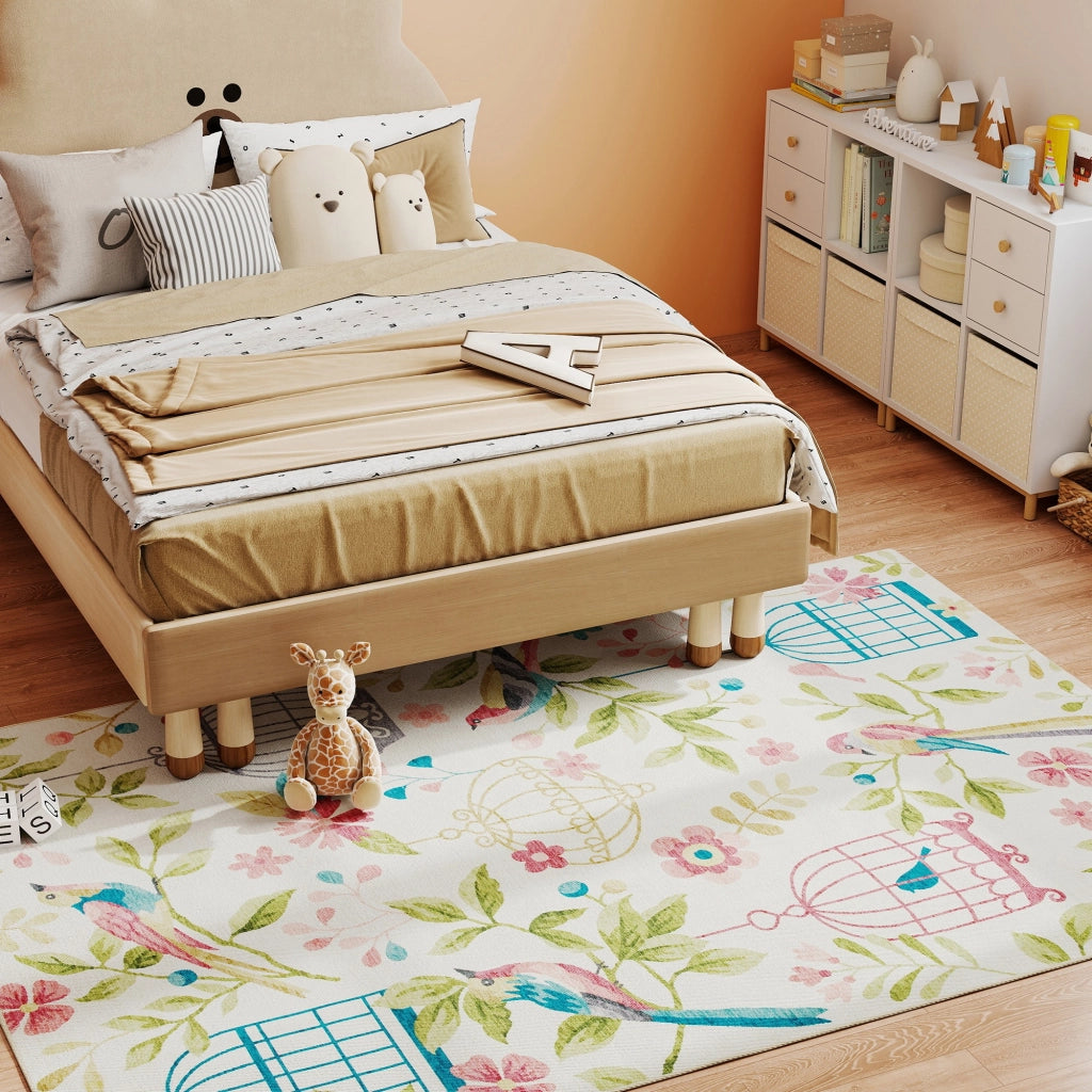 Tappeto da esterno ¨C Zephmum ¨C Poliestere 160x230 cm