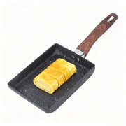 Pad per Tamagoyaki - Pad per Omelette Giapponese - Multifunzionale