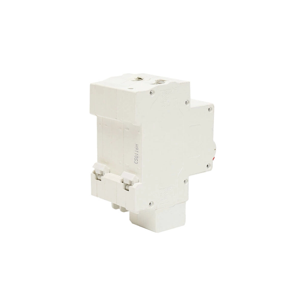 Fusibile differenziale 1+N, 16A, 30mA 2P Leader