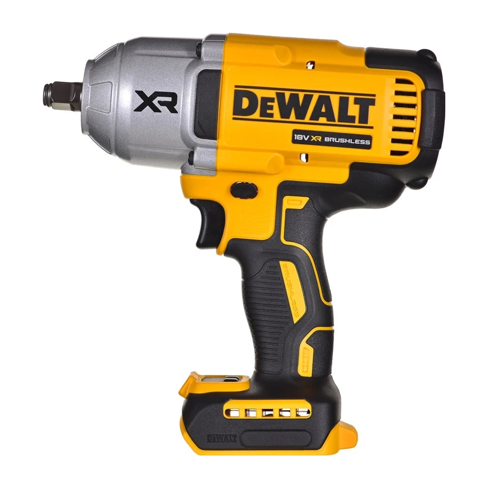 Chiave a percussione DEWALT DCF900N