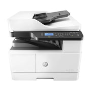 Hp laserjet mfp m443nda laser a3 1200 x 1200 dpi 24 ppm - 8AF72A#B19