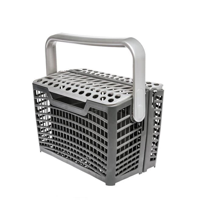 Electrolux E4DHCB01 accessorio e componente per lavastoviglie Grigio Cestello per posate