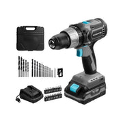 Cecotec trapano cecoraptor perfect drill 2020 advance - CC70008
