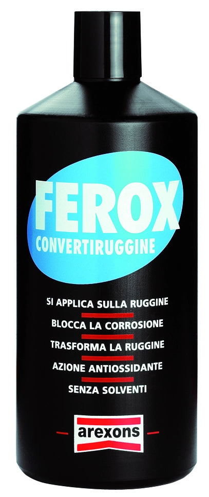 Arexons CONVERTIRUGGINE FEROX  ml.375