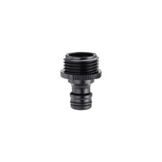 Presa irrigatore 3/4" maschio