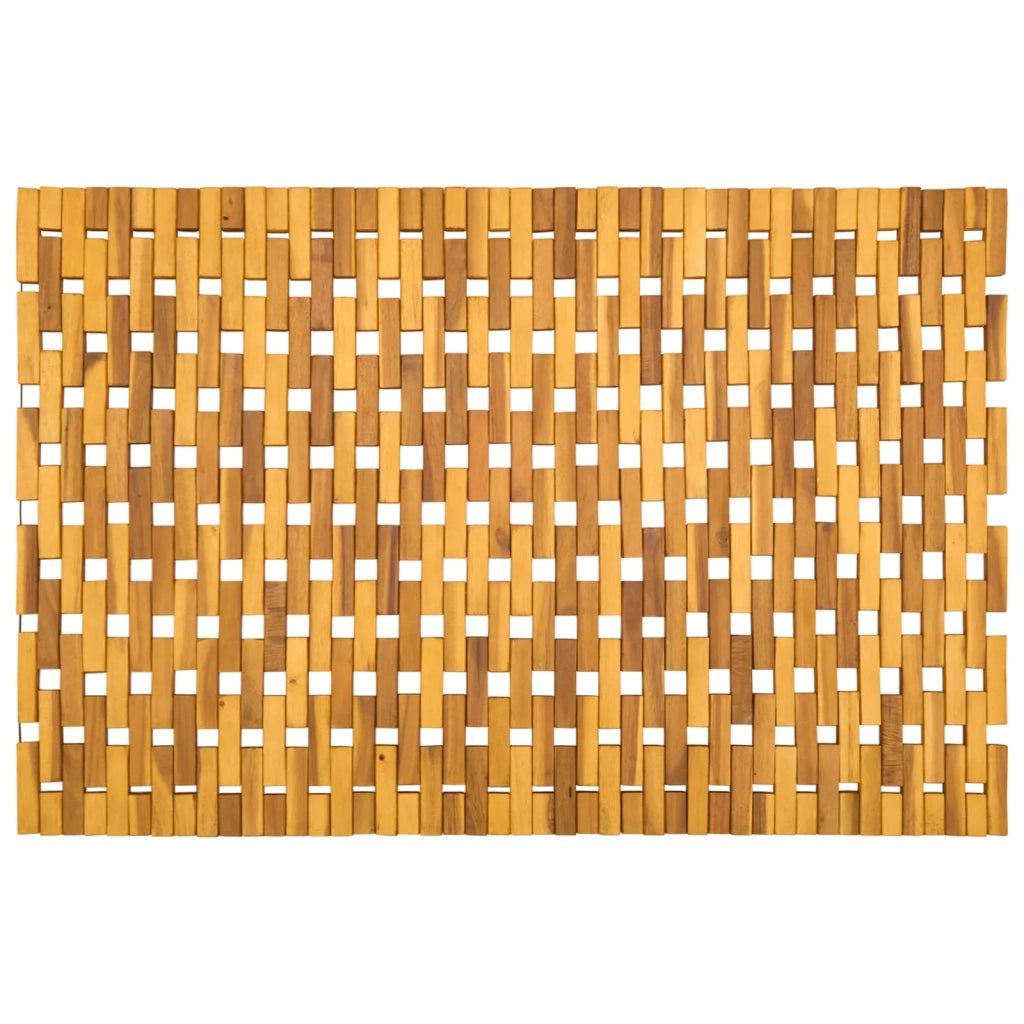 Tappetini da bagno Naturale 65 x 100 cm 42024969