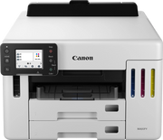 Canon MAXIFY GX5550 stampante a getto d'inchiostro A colori 600 x 1200 DPI A4 Wi-Fi
