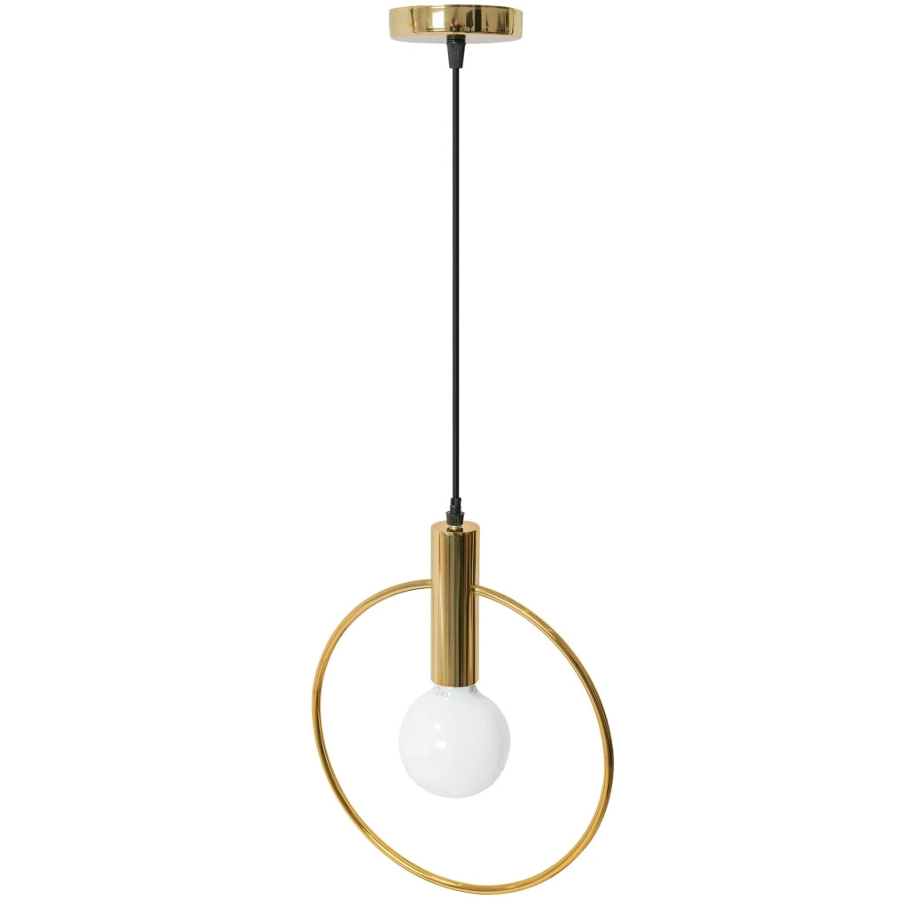 Lampada APP485-1CP Gold