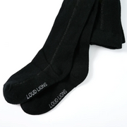 Calzamaglia per Bambini Nera 128 CFW3375184