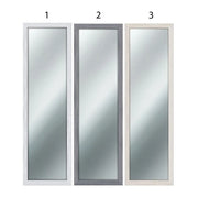 Specchiera shabby 34x44 cm