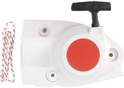Avviamento a Rullo con Cavo di Avvio Extra - Per TS410 TS410Z TS420 TS420Z - Segatrice per Cemento con Rullo Reciprocante