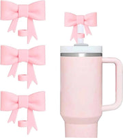 Deksels rossi per tazze - Set di 2 - 10 mm - Protezioni per canne riciclabili.