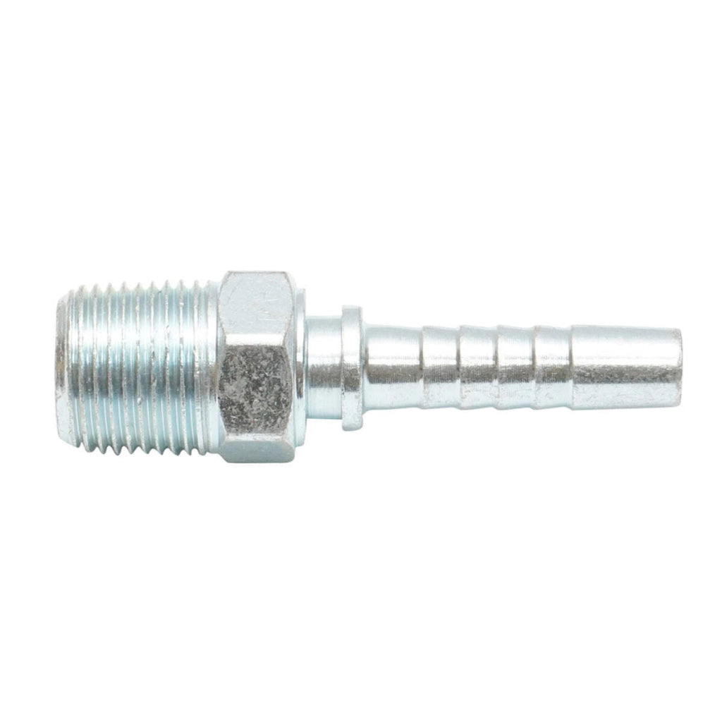 Raccordo AGR DN08 3/8 BSP filettatura esterna