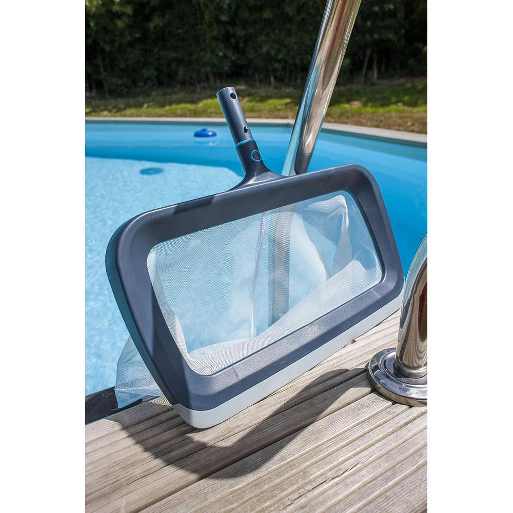 Retino Raccoglifoglie per Fondo della Piscina GRE LRP40