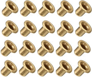 Viti in rilievo per circuiti stampati (2,5x3mm) - 200 pezzi