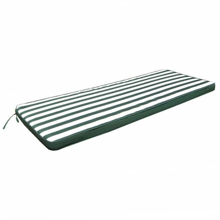 Cuscino per panca 150 da esterno idrorepellente - PANCA 150