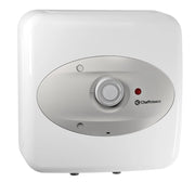 SCALDABAGNO ELETTRICO CHAFFOTEAUX LT.10 SOPRALAVELLO- Anni 5- CHAFF- pezzi 1