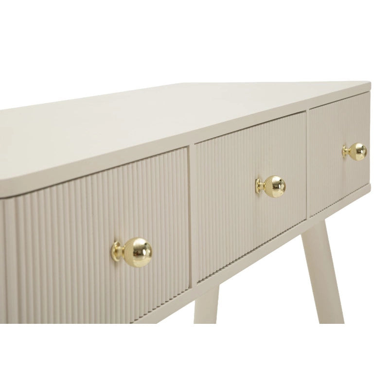 Consolle Shy cm 108x30x77