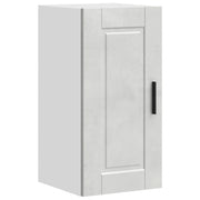 Pensile da Cucina | Mobile da Cucina Porto Grigio Cemento in Legno Multistrato