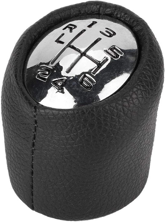 Pomello a pulsante universale - Design ergonomico - Realizzato in ABS di alta qualità - Design lussuoso - Facile da installare