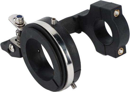 Gasklep slot universale per 7/8in 22mm 1in 25mm barre - Kit di blocco gasklep per controllo motori per R1200GS R1250GS