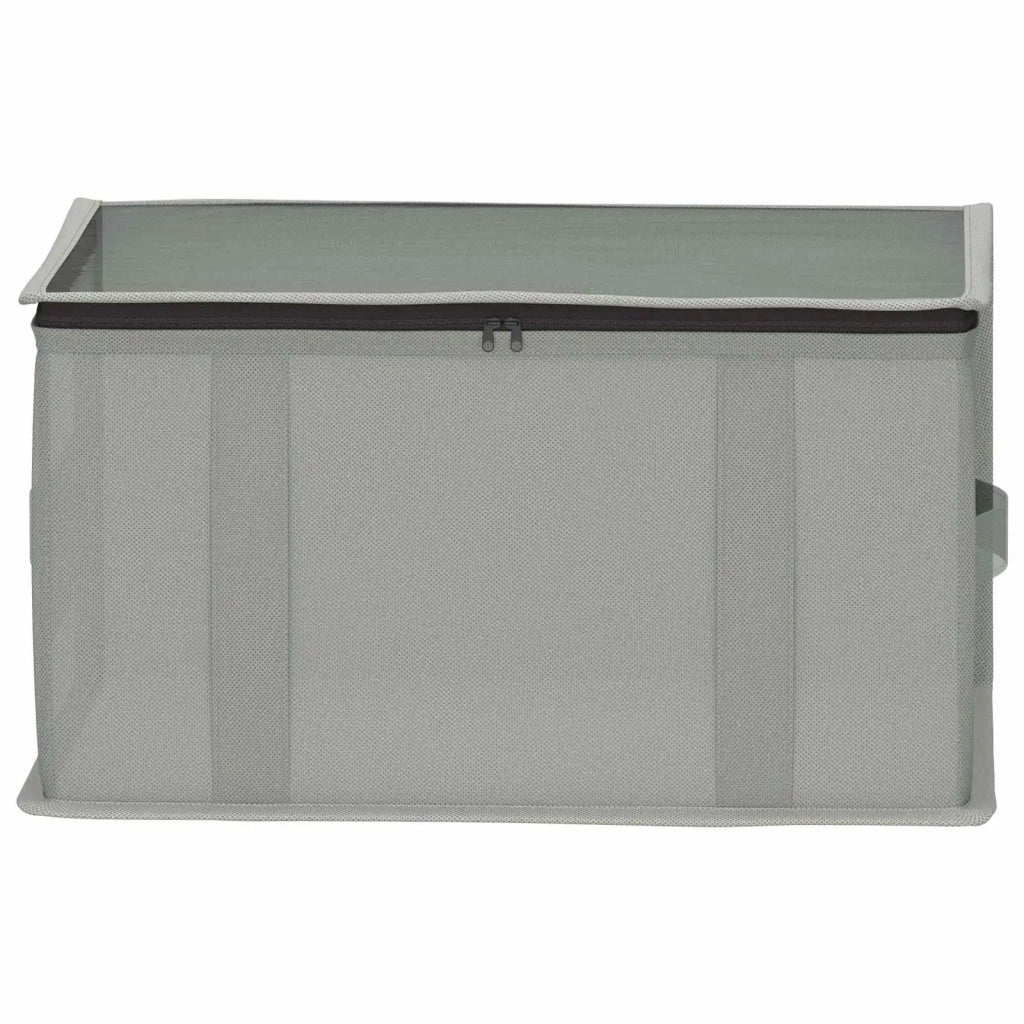 Scatola di stoccaggio con finestra trasparente in alto 6 pz 42024723