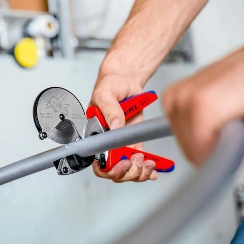 Knipex Rohrschneider Forbici per tubo