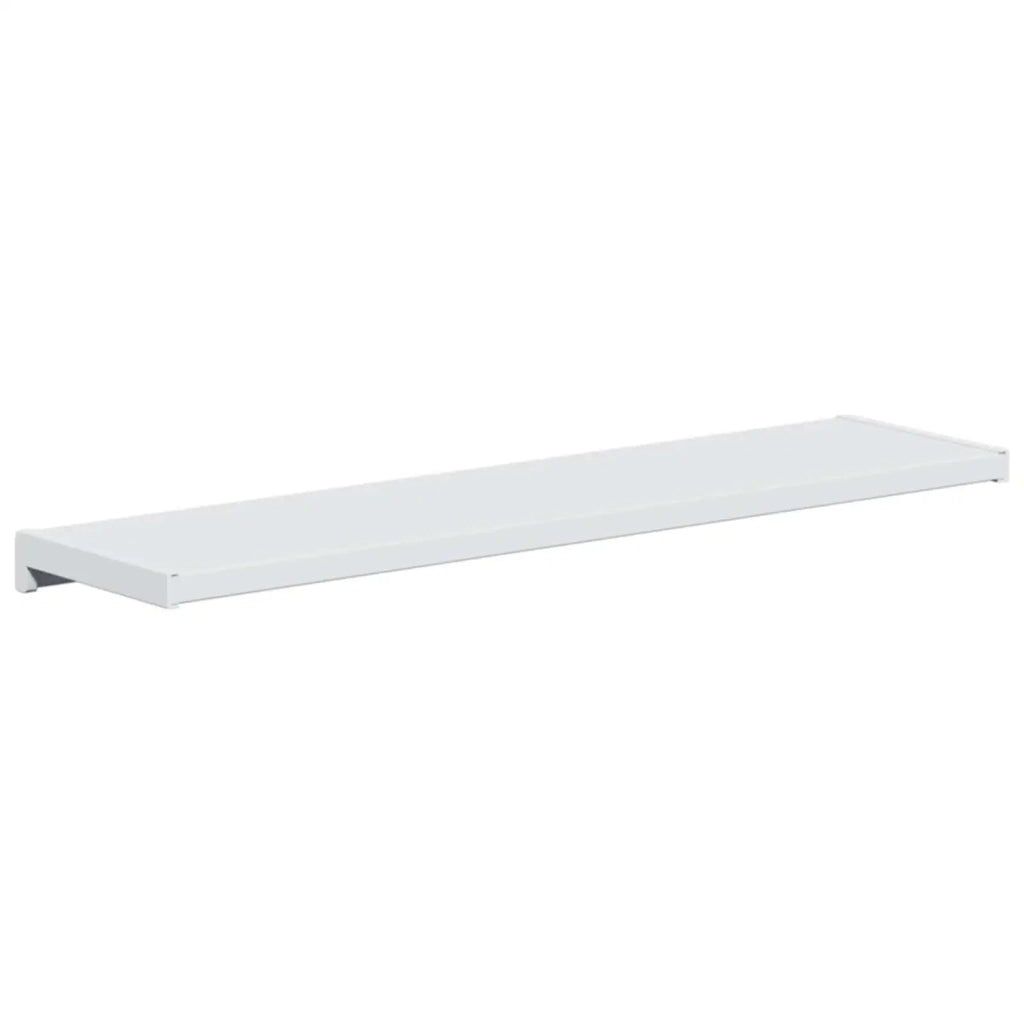 Soglia della Finestra Bianco 80 x 20 x 4,5 cm PVC CFW2589874