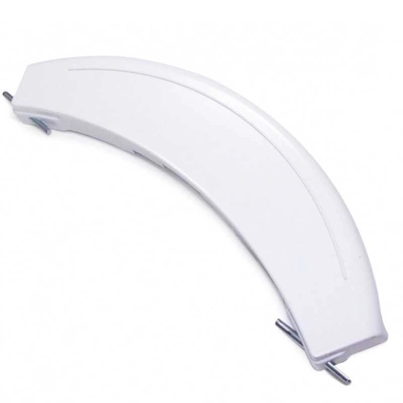 MANIGLIA OBLO\' LAVATRICE BOSCH SIEMENS MAXX WAE 205mm - Bosch Siemens