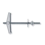 ANCORA A SOFFITTO KDD 4 FISCHER - DOPPIO DADO- 50 pezzi