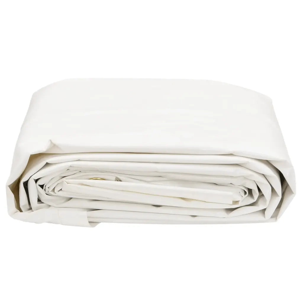 Telone Bianco 5x7 m 650 g/m² 156072