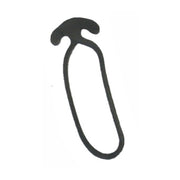 ANCORETTA ELASTICA P/LEGATURE 5 CM CONF 500 G