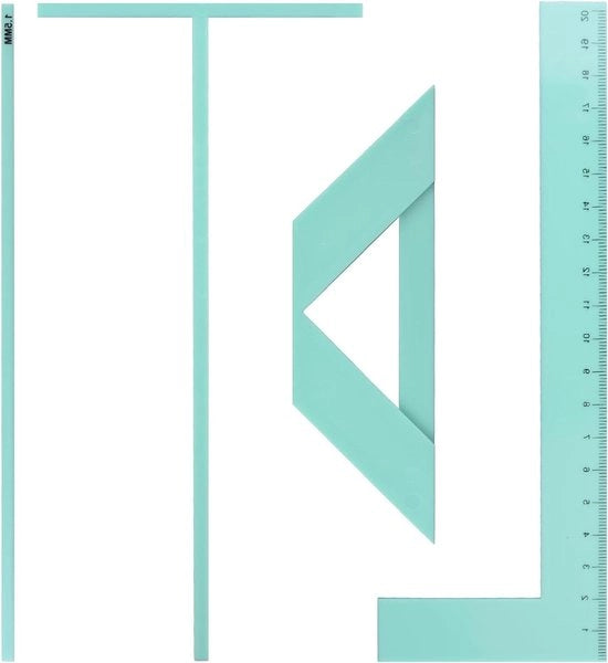 Kit di legatura multifunzionale per copertine di album e giornali.
