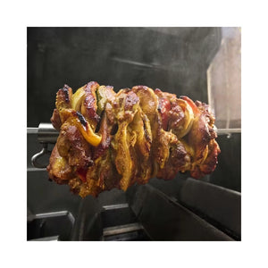 Girarrosto Weber per Barbecue a pellet Searwood® e a gas Spirit