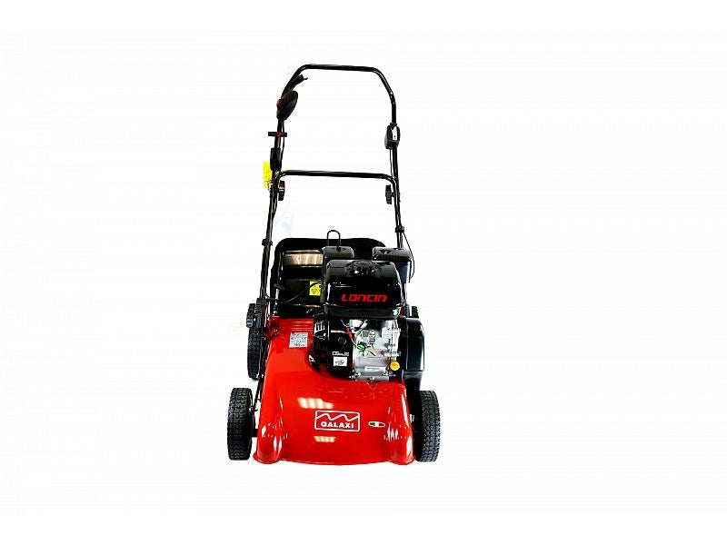 Scarificatore arieggiatore a scoppio Marina Systems S390L motore Loncin e taglio 38 cm