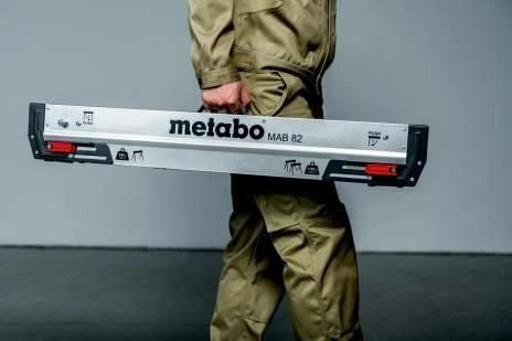 Metabo MAB 82 Acciaio Impalcatura di sostegno