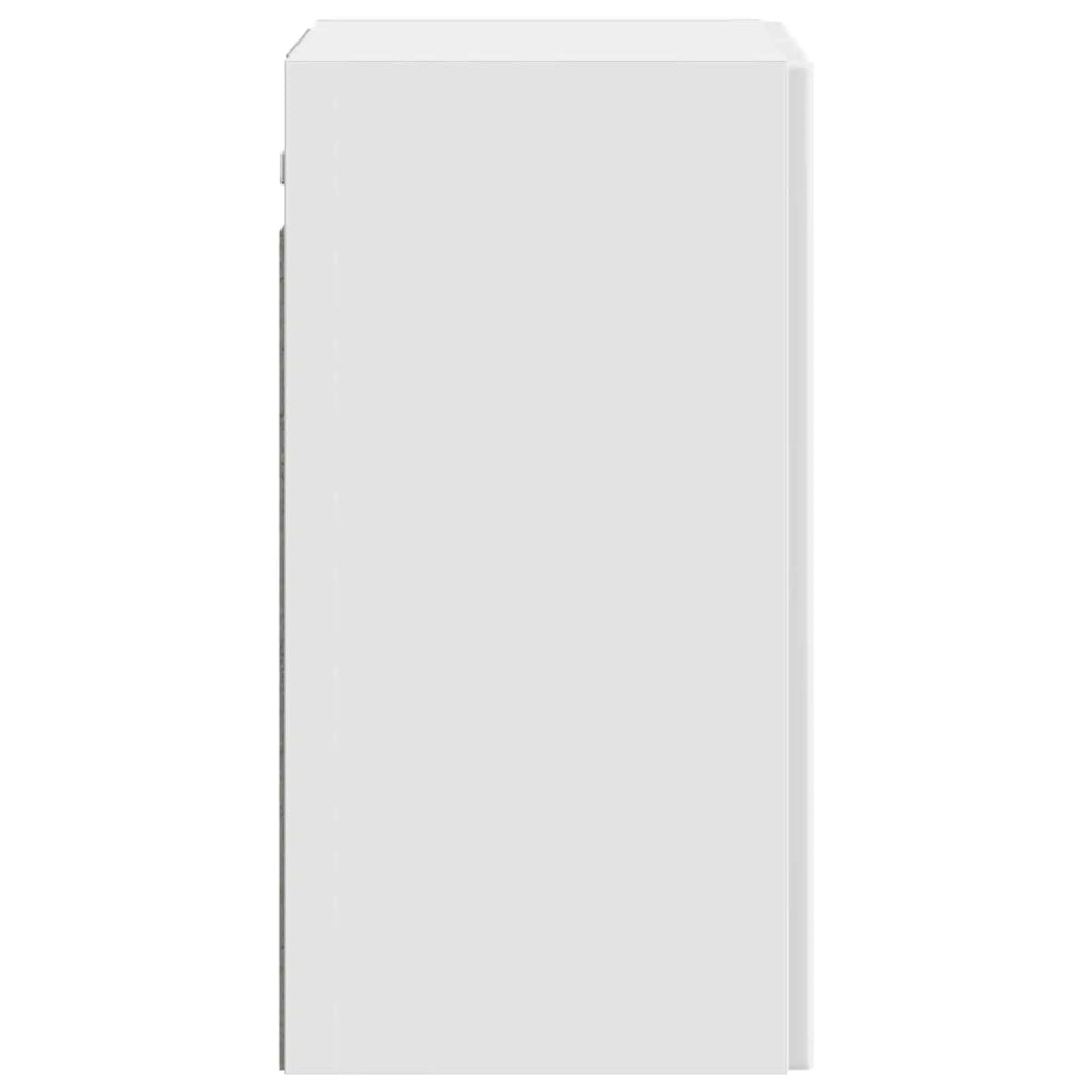 Mobiletto a muro 59 x 31 x 60 cm Legno ingegnerizzato 898409
