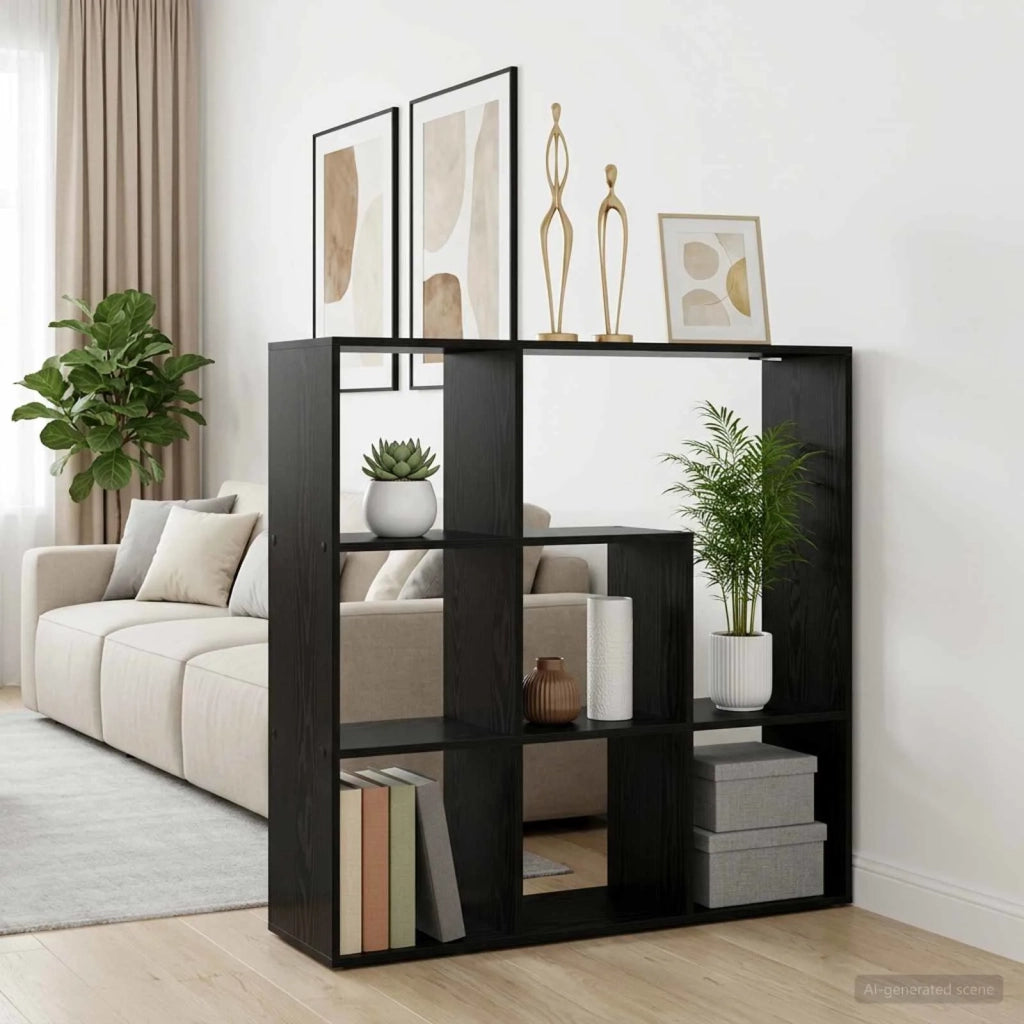 Armadio per Libri 102 x 29 x 103,5 cm Legno ingegnerizzato 8015689