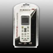 Trade Shop - Telecomando Universale Condizionatore Climatizzatore D'aria Maxtech Com-a001 -
