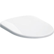 COPRI WC SEDILE WC AMMORTIZZATO fissaggio dall'alto Selnova