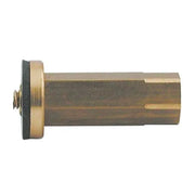 VALVOLA ESAGONALE PER VITONE INCASSO 70MM   PETTINAROLI
