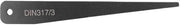 Strumento di Drift MT3 per Bore con Testa Tapered - Facile da Utilizzare - Rimozione dei Bore - Professionale - Chucks - Accessorio