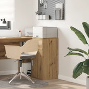Mobile da Stoccaggio in Rovere Rovere Artigianale