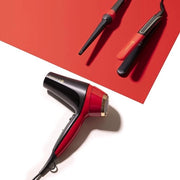 Stile per Capelli Professionale con Tintura a Spazzola